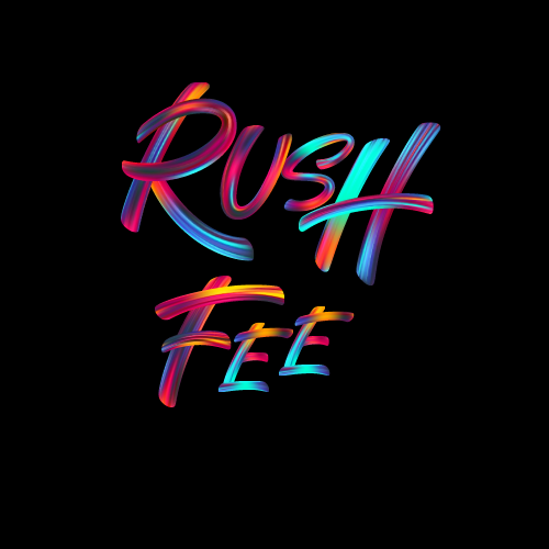 Rush Fee | B.A.D Transfers